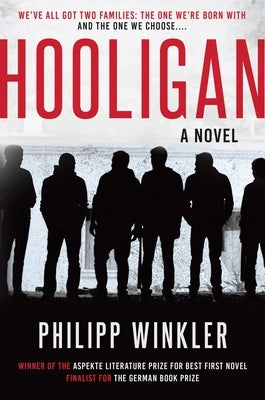 Hooligan by Winkler, Philipp