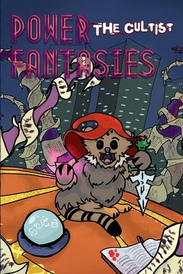 Power Fantasies: Cultist by Coven, Cybernetic