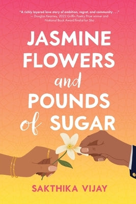 Jasmine Flowers and Pounds of Sugar by Vijay, Sakthika
