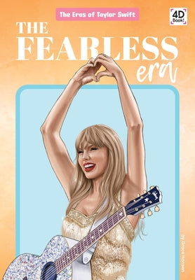 Fearless Era by Hansen, Grace