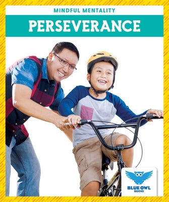 Perseverance by Schuh, Mari C.