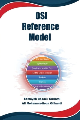 OSI Reference Model by Babaei Tarkami, Somayeh