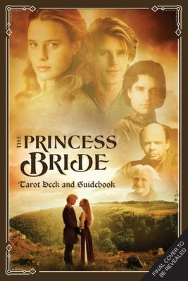 The Princess Bride Tarot Deck and Guidebook by Insight Editions