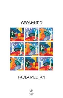 Geomantic by Meehan, Paula