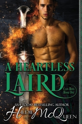 A Heartless Laird by Publishing, Dragonblade