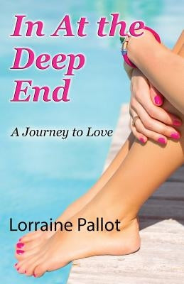 In At The Deep End by Pallot, Lorraine