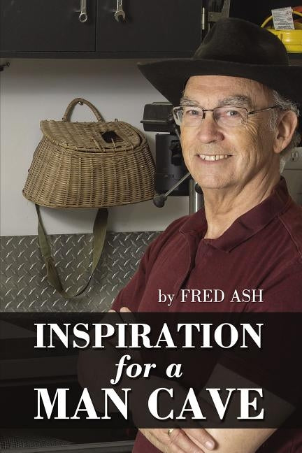 Inspiration for a Man Cave by Ash, Fred
