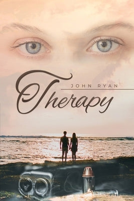 Therapy by Ryan, John