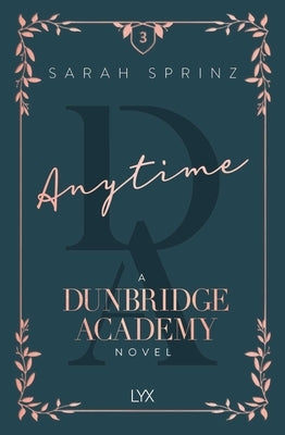 Anytime by Sprinz, Sarah