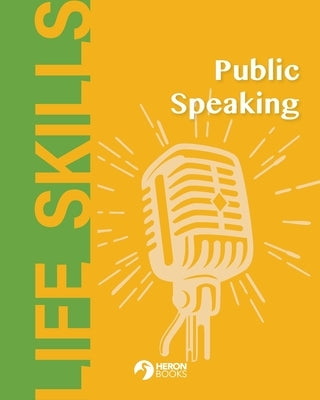 Public Speaking by Books, Heron