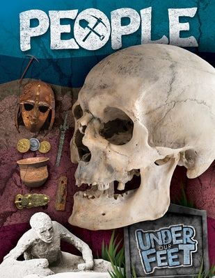 People by Holmes, Kirsty