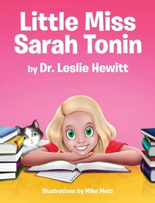 Little Miss Sarah Tonin by Hewitt, Leslie