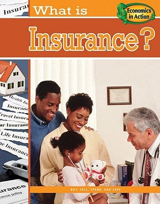 What Is Insurance? by Bedesky, Baron