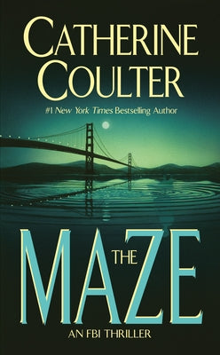The Maze by Coulter, Catherine