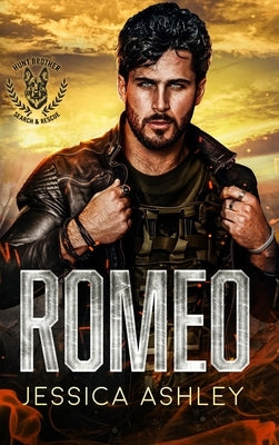 Romeo by Ashley, Jessica