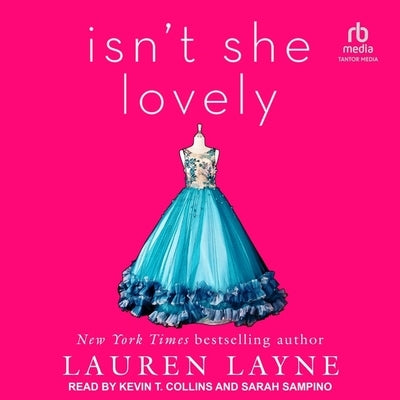 Isn't She Lovely by Layne, Lauren
