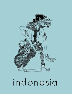 Indonesia Journal: April 1988 by Anderson, Benedict R. O'g
