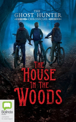 The House in the Woods by Fielding, Yvette
