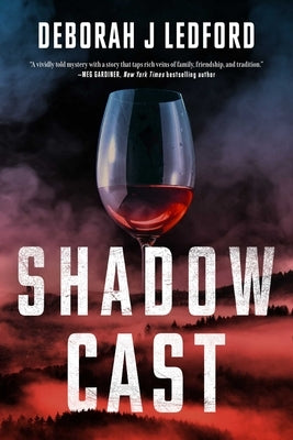 Shadow Cast by Ledford, Deborah J.