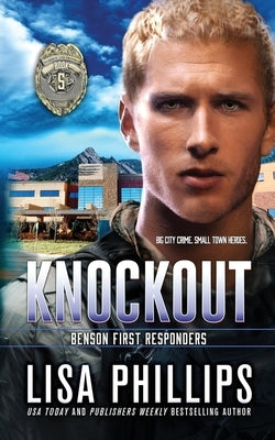 Knockout by Phillips, Lisa