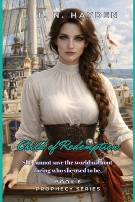 Child of Redemption by Hayden, T. N.