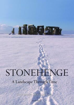 Stonehenge: A Landscape Through Time by Davis, Graeme