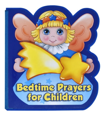 Bedtime Prayers for Children by Catholic Book Publishing Corp