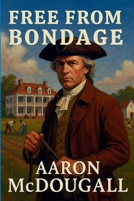 Free From Bondage by McDougall, Aaron