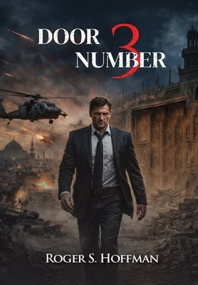 Door Number Three by Hoffman, Roger S.