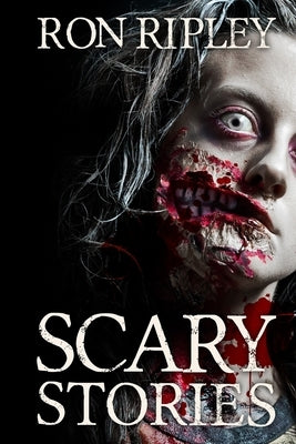 Scary Stories: Supernatural Horror with Scary Ghosts & Haunted Houses by Street, Scare