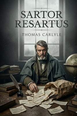 Sartor Resartus by Carlyle, Thomas