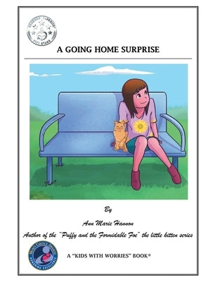 A Going Home Surprise by Hannon, Ann Marie