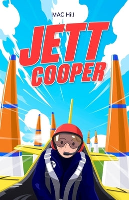 Jett Cooper by Hill, Mac