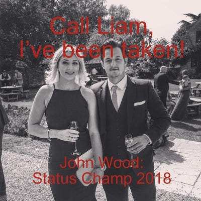 John Wood Statuses by Richardson, Neil