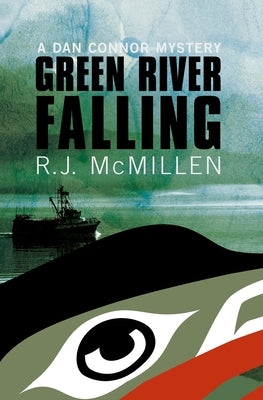 Green River Falling by McMillen
