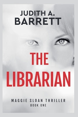 The Librarian by Barrett, Judith a.
