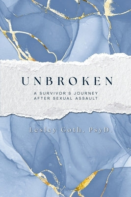 Unbroken by Goth, Lesley