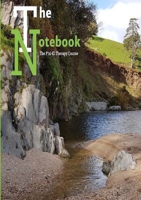 The Notebook by Anderson, Beverley