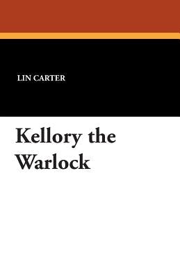 Kellory the Warlock by Carter, Lin