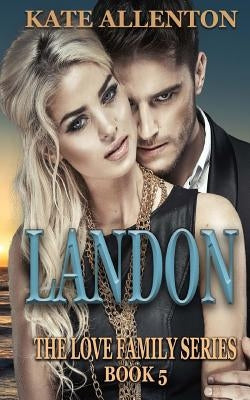 Landon by Allenton, Kate