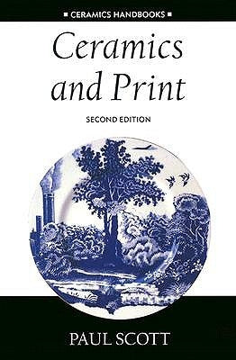 Ceramics and Print by Scott, Paul