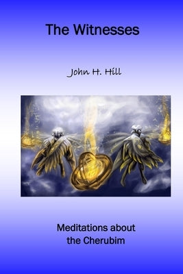 The Witnesses by Hill, John
