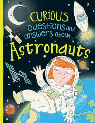 Astronauts by Becklake, Sue
