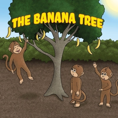 The Banana Tree by Watkins, Tommy