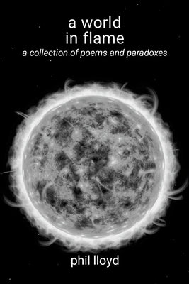 A world in flame: destruction by Lloyd, Phil
