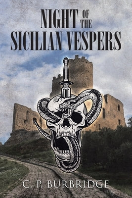 Night of the Sicilian Vespers by Burbridge, C. P.