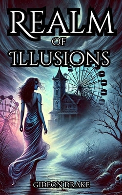 Realm Of Illusions by Drake, Gideon