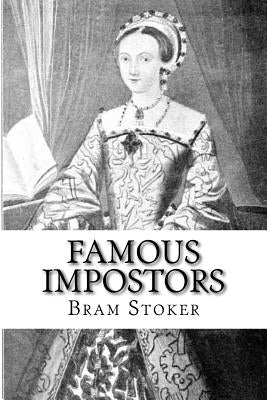 Famous Impostors by Anderson, Taylor