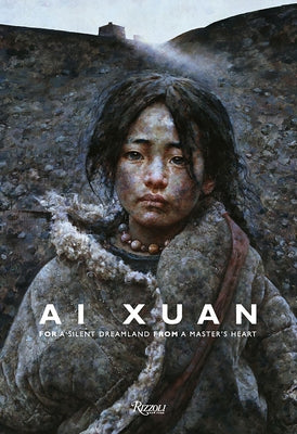 AI Xuan: For a Silent Dreamland from a Master's Heart by Xuan, Ai
