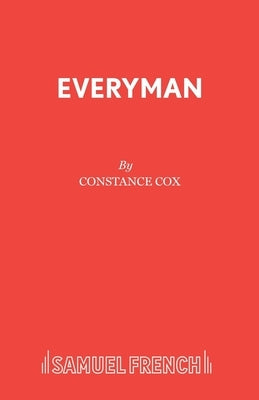 Everyman by Cox, Constance